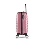 Zoozie Bags Maleta de Cabina Oro Rosa